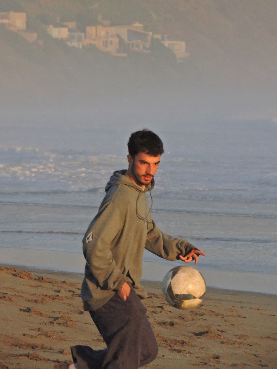 Foto de mi